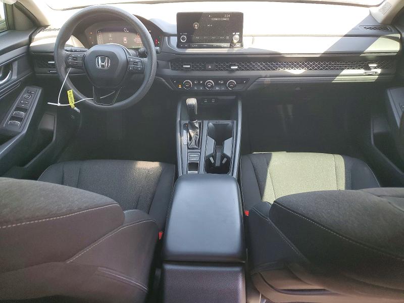 Aukcja sprzedaży 2024 Honda Accord, vin: 1HGCY1F36RA004771, numer aukcji: 67312156