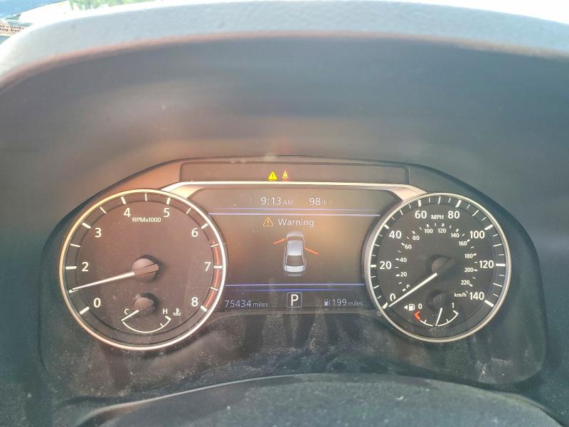 Продаж на аукціоні авто 2020 Nissan Altima, vin: 1N4BL4BV9LN305056, номер лоту: 66963016