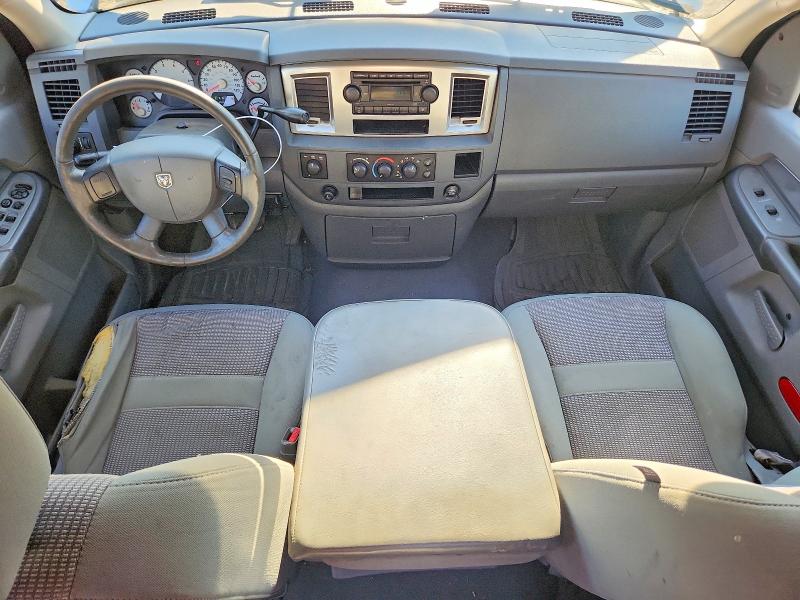 Aukcja sprzedaży 2007 Dodge Ram 1500, vin: 1D7HU18N67S159185, numer aukcji: 65655696