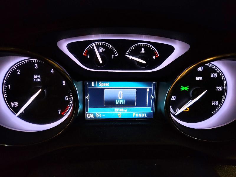 Продажа на аукционе авто 2020 Buick Envision, vin: LRBFX2SA3LD169495, номер лота: 64998576