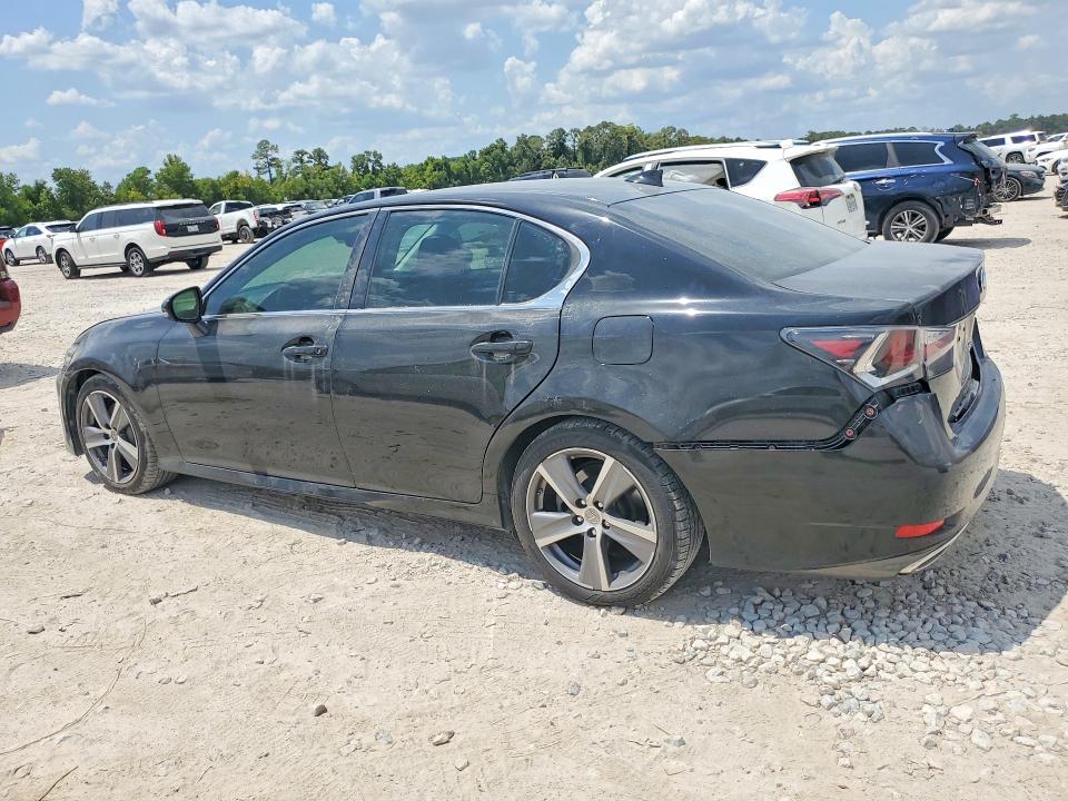 63855346 :رقم المزاد ، JTHBZ1BL4GA007676 vin ، 2016 Lexus Gs 350 مزاد بيع