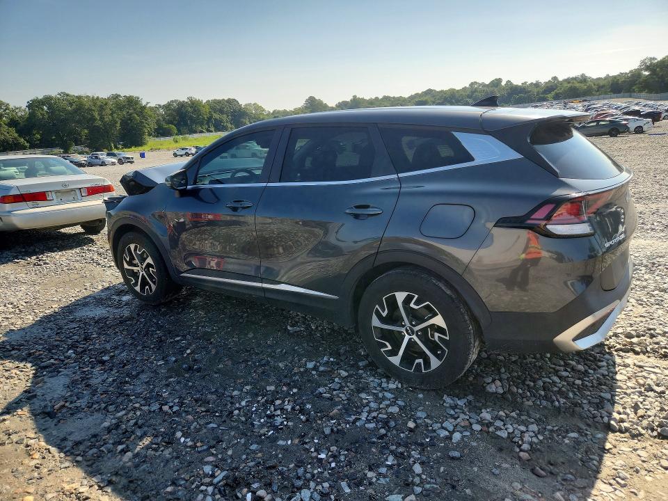 Aukcja sprzedaży 2023 Kia Sportage, vin: KNDPV3AF5P7170778, numer aukcji: 65192316