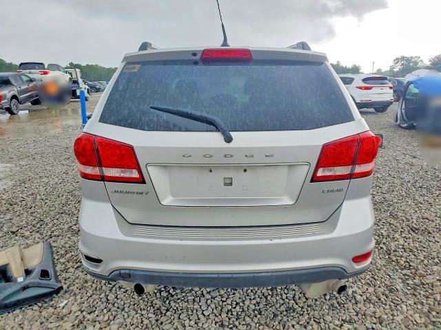 2011 Dodge Journey მანქანა იყიდება აუქციონზე, vin: 3D4PG3FG9BT540052, აუქციონის ნომერი: 65460756