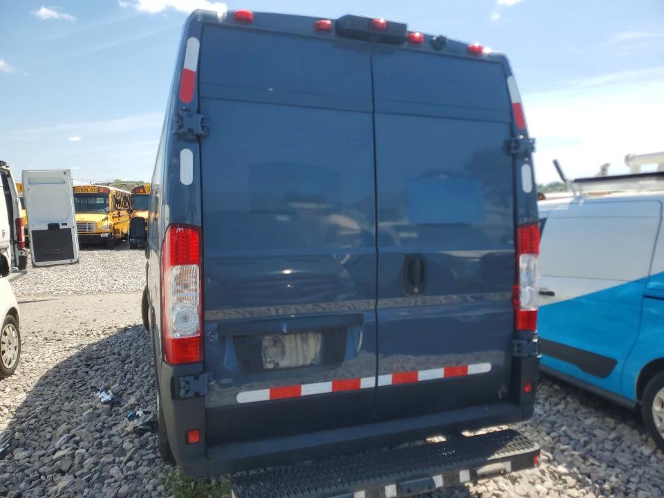 Aukcja sprzedaży 2021 Ram Promaster 3500, vin: 3C6MRVJG6ME544930, numer aukcji: 64186696