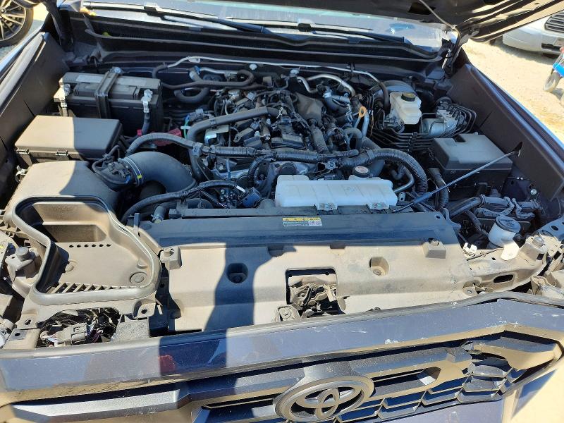 Aukcja sprzedaży 2024 Toyota Tacoma, vin: 3TMLB5JN9RM044944, numer aukcji: 64242686