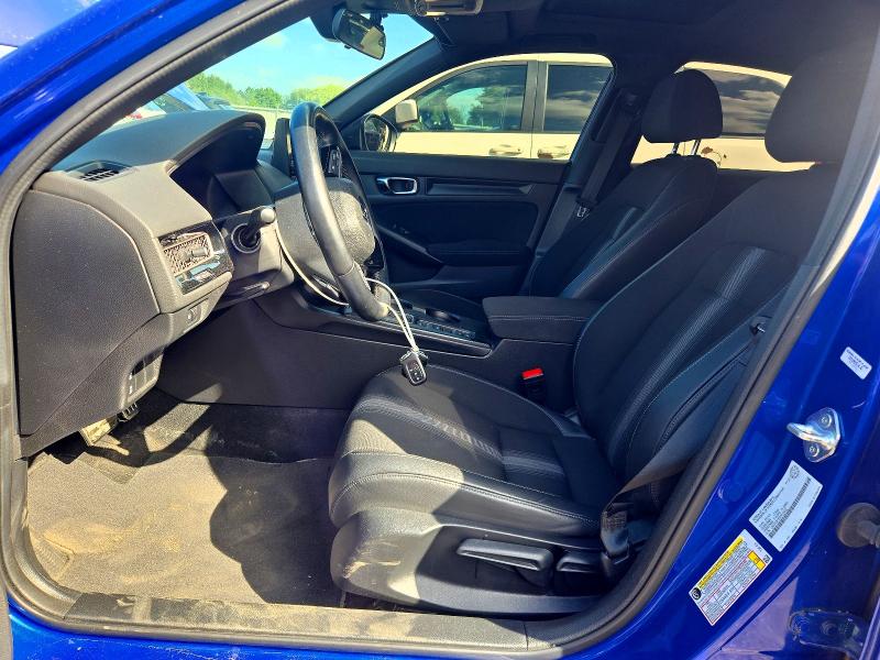 Aukcja sprzedaży 2023 Honda Civic, vin: 2HGFE2F53PH100692, numer aukcji: 66121456