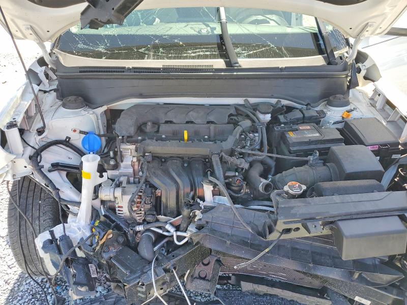 Продаж на аукціоні авто 2023 Hyundai Venue, vin: KMHRC8A31PU221577, номер лоту: 64550226