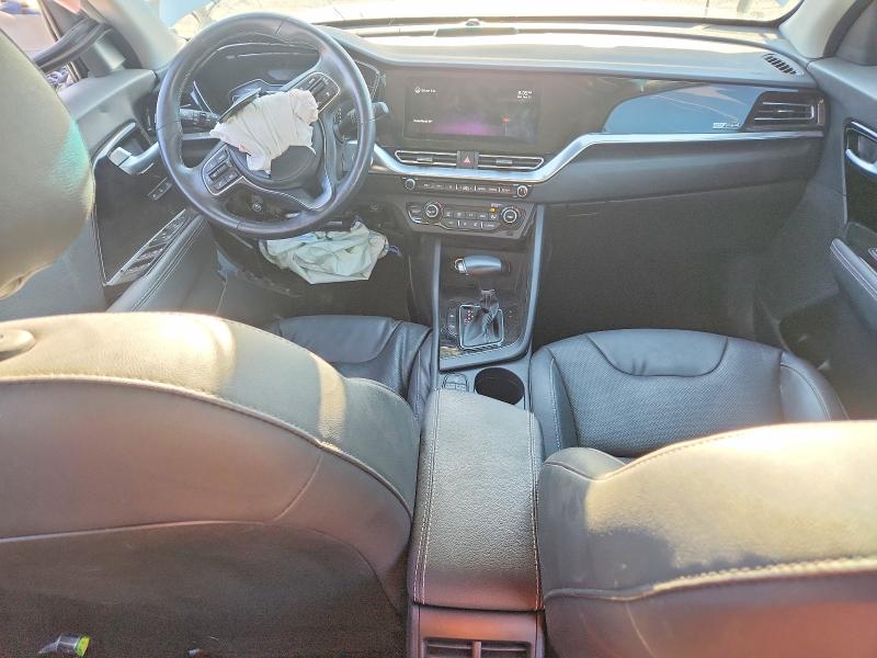 Продаж на аукціоні авто 2022 Kia Niro, vin: KNDCC3LD9N5490789, номер лоту: 66219676