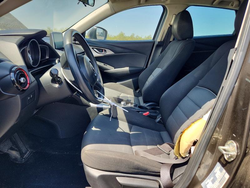 Aukcja sprzedaży 2017 Mazda Cx-3, vin: JM1DKDB76H0159615, numer aukcji: 65039676