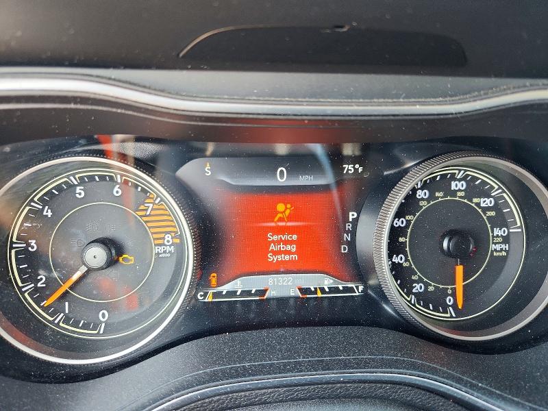 Продажа на аукционе авто 2019 Jeep Cherokee, vin: 1C4PJMBX3KD183290, номер лота: 66125106