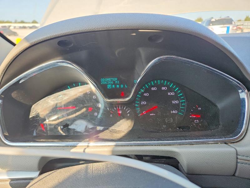 67139456 :رقم المزاد ، 1GNKRGKD7DJ109411 vin ، 2013 Chevrolet Traverse مزاد بيع