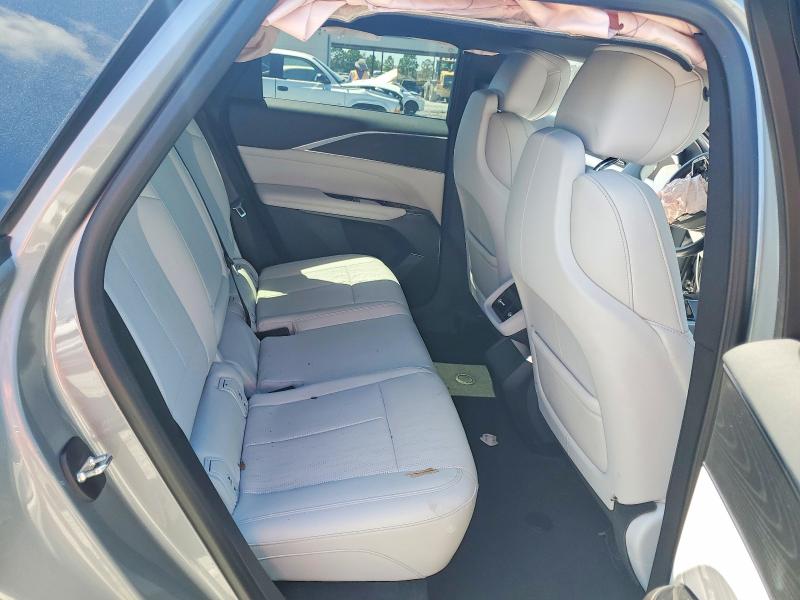 Продажа на аукционе авто 2024 Cadillac Lyriq, vin: 1GYKPTRK3RZ112501, номер лота: 65062826
