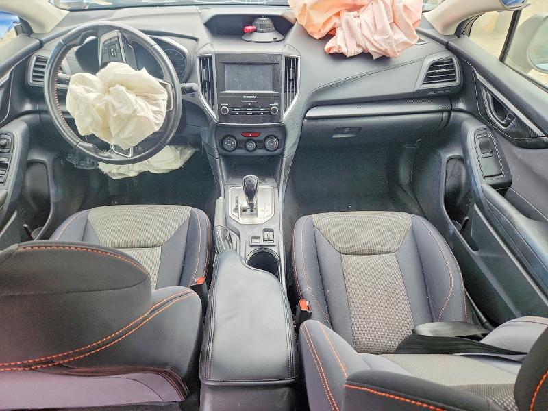 Продаж на аукціоні авто 2018 Subaru Crosstrek, vin: JF2GTABC0JH238003, номер лоту: 65714086