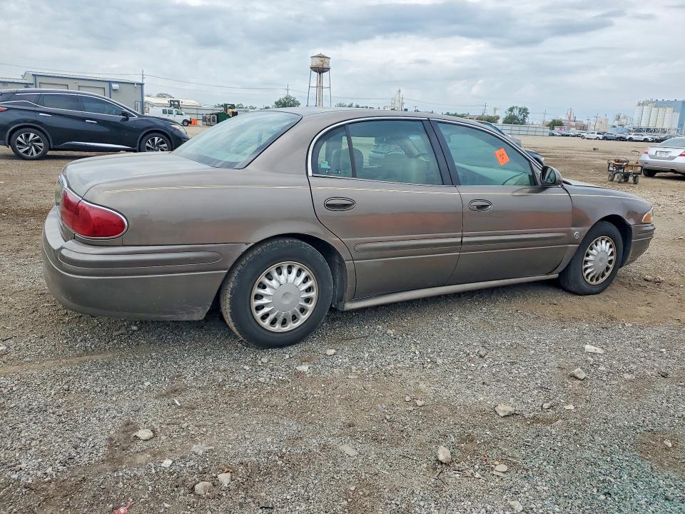 Aukcja sprzedaży 2002 Buick Lesabre, vin: 1G4HP54K82U202793, numer aukcji: 63659956
