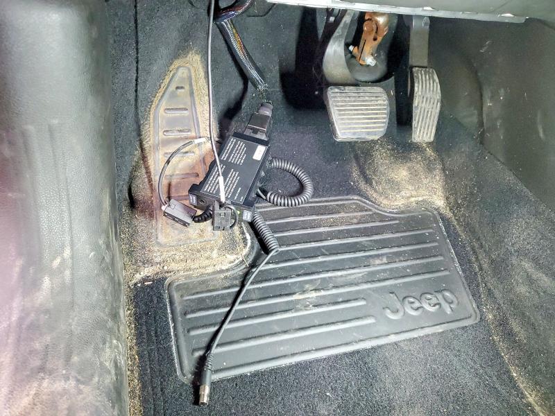 Aukcja sprzedaży 2020 Jeep Renegade, vin: ZACNJBC13LPL98349, numer aukcji: 62454976