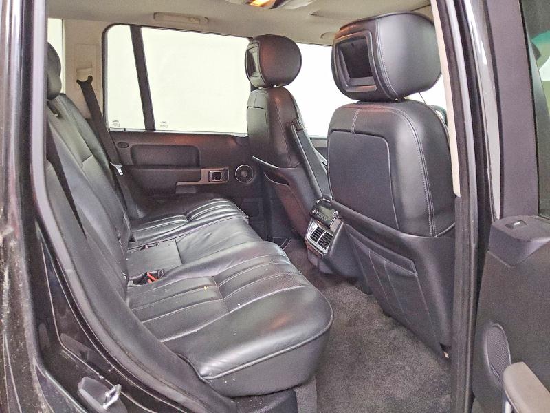 Aukcja sprzedaży 2006 Land Rover Range Rover, vin: SALMF13406A238611, numer aukcji: 66080376