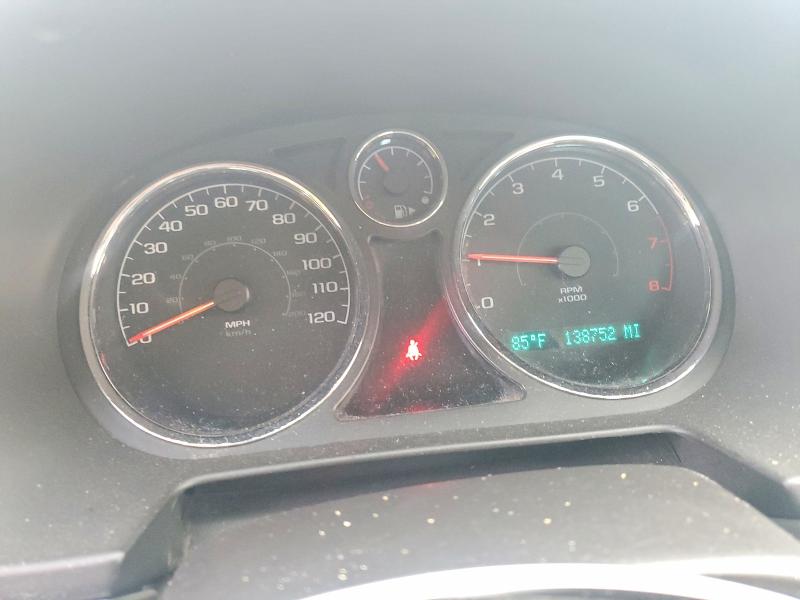 Продаж на аукціоні авто 2010 Chevrolet Cobalt, vin: 1G1AB5F50A7121093, номер лоту: 64145786