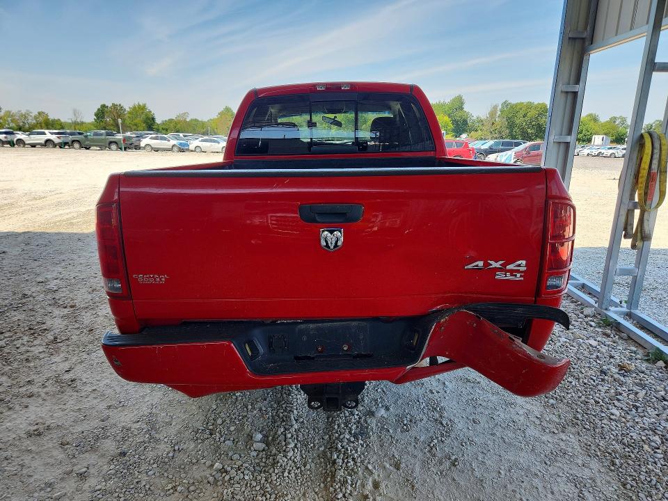 Aukcja sprzedaży 2005 Dodge Ram 1500, vin: 1D7HU18D45J515949, numer aukcji: 66643876