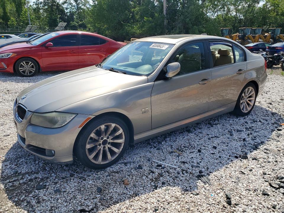 Aukcja sprzedaży 2009 Bmw 328, vin: WBAPK535X9A511569, numer aukcji: 65598436