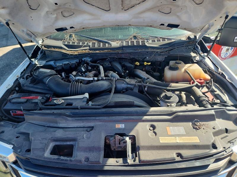 2019 Ford F450 მანქანა იყიდება აუქციონზე, vin: 1FDUF4GT3KDA22699, აუქციონის ნომერი: 64908776