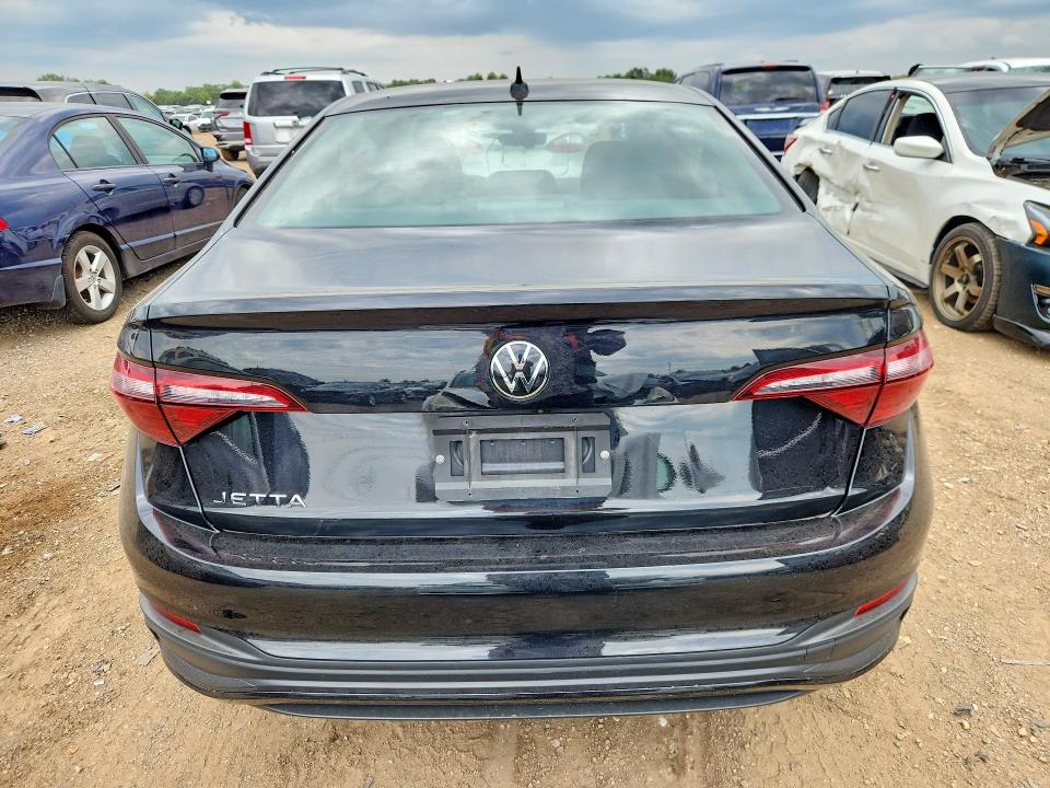 Продаж на аукціоні авто 2024 Volkswagen Jetta, vin: 3VW5M7BU1RM101770, номер лоту: 63994716