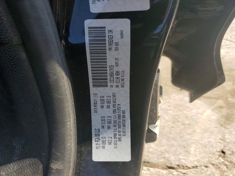 Aukcja sprzedaży 2016 Chrysler 200, vin: 1C3CCCAB8GN170159, numer aukcji: 63952396