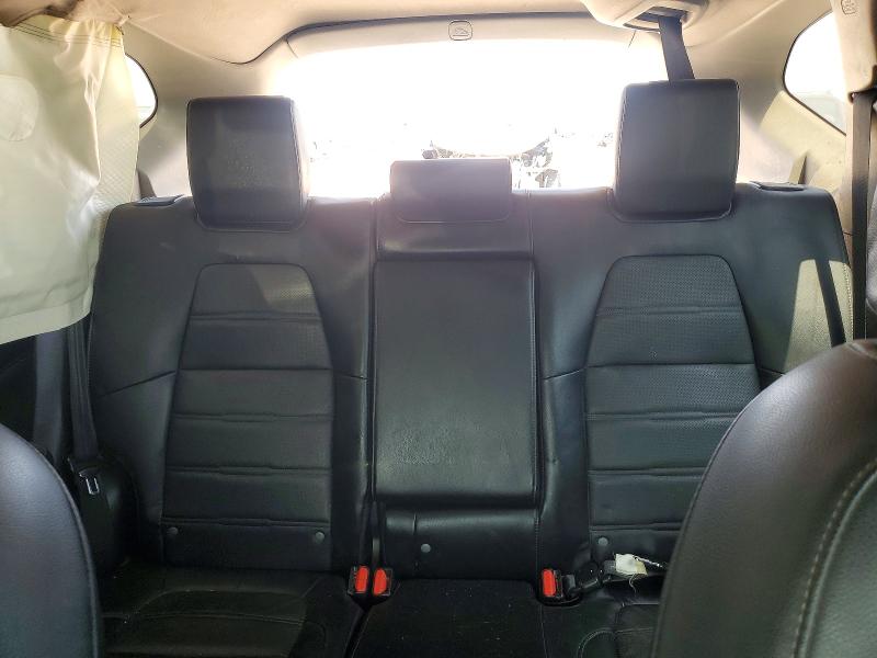 Aukcja sprzedaży 2022 Honda Cr-v, vin: 7FARW1H85NE002118, numer aukcji: 66634326