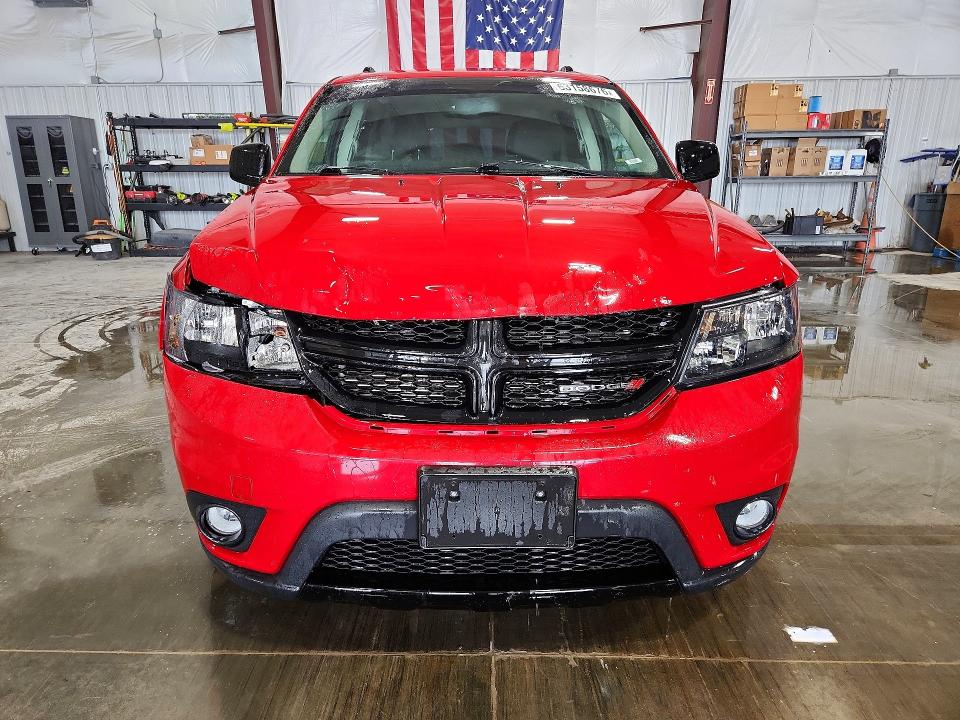 Aukcja sprzedaży 2014 Dodge Journey, vin: 3C4PDCBG7ET181607, numer aukcji: 63158676