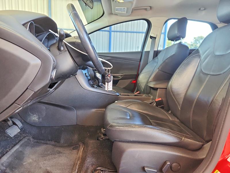Aukcja sprzedaży 2016 Ford Focus, vin: 1FADP3K2XGL321944, numer aukcji: 64077776
