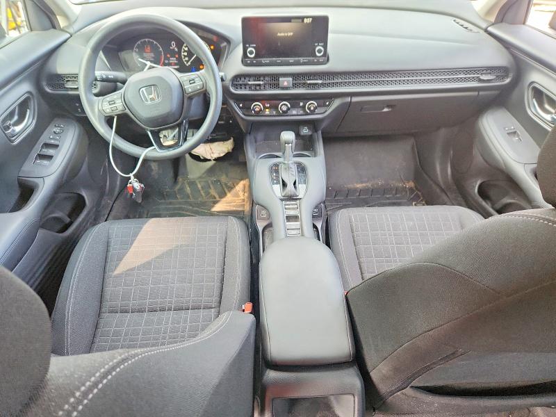 Продаж на аукціоні авто 2023 Honda Hr-v, vin: 3CZRZ2H31PM100732, номер лоту: 65116206