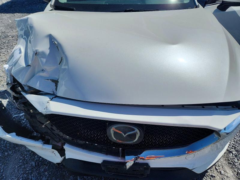Продажа на аукционе авто 2019 Mazda Cx-5, vin: JM3KFBDM3K0574165, номер лота: 65879996