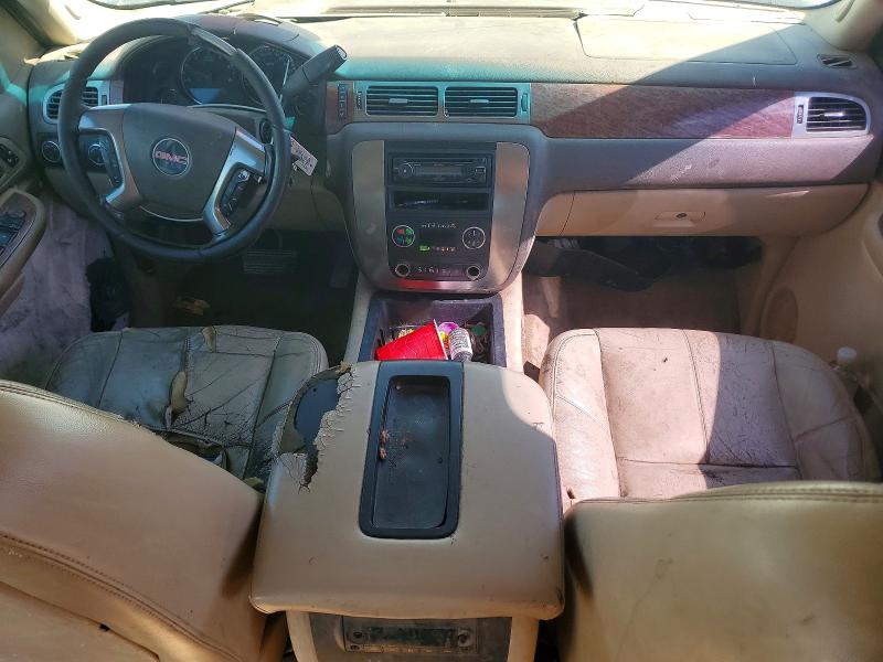 Auction sale of the 2007 Gmc New Sierra, vin: 2GTEK13M471521080, lot number: 66386656