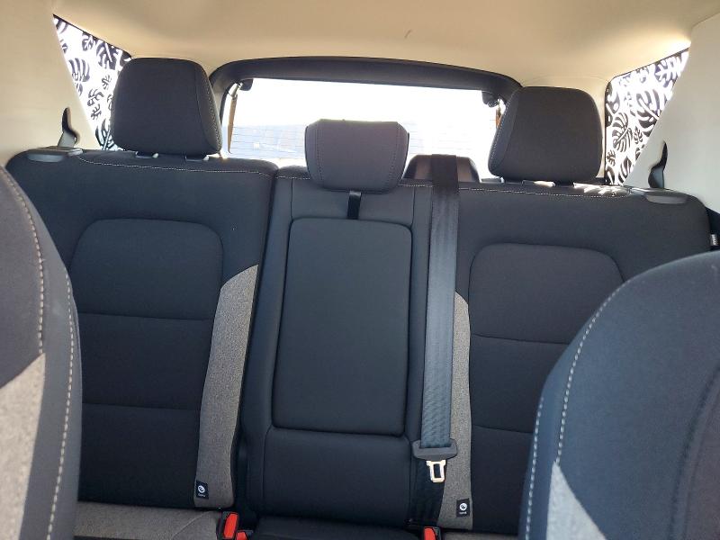 63834706 :رقم المزاد ، 3FMCR9BNXSRF69176 vin ، 2025 Ford Bronco Sport مزاد بيع