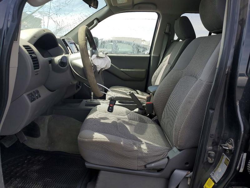 2013 Nissan Frontier მანქანა იყიდება აუქციონზე, vin: 1N6AD0EV5DN711566, აუქციონის ნომერი: 65930106