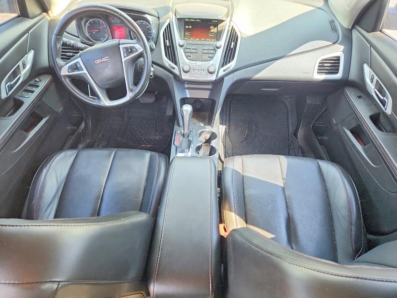 66925766 :رقم المزاد ، 2GKFLXE39E6342496 vin ، 2014 Gmc Terrain مزاد بيع