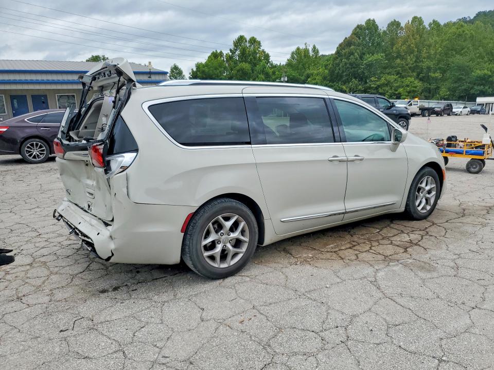 Aukcja sprzedaży 2019 Chrysler Pacifica, vin: 2C4RC1EG8KR643991, numer aukcji: 64976956