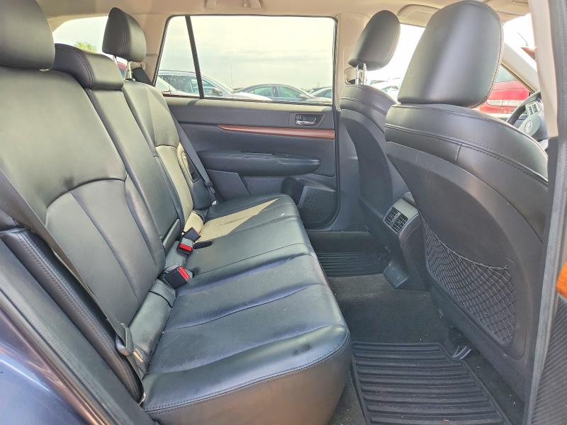 Продажа на аукционе авто 2014 Subaru Outback, vin: 4S4BRCLC7E3209789, номер лота: 64439516