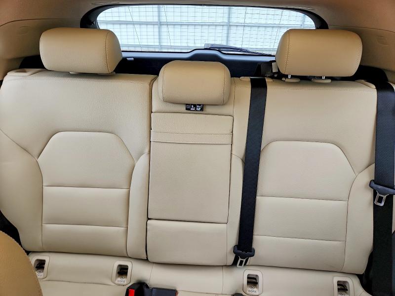 Aukcja sprzedaży 2018 Mercedes-benz Gla, vin: WDCTG4EB9JJ368208, numer aukcji: 63639886