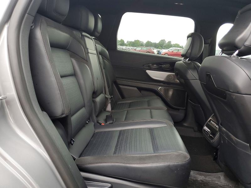 Продажа на аукционе авто 2025 Lincoln Nautilus, vin: 5LMPJ8K46SJ885434, номер лота: 63349576