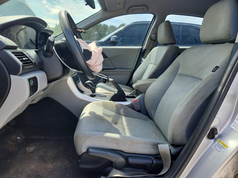 Продаж на аукціоні авто 2015 Honda Accord, vin: 1HGCR2F37FA127753, номер лоту: 65716546