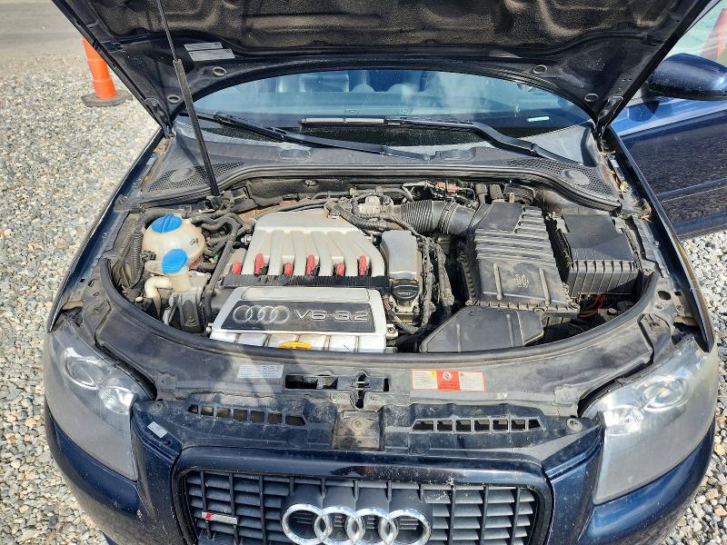 66546916 :رقم المزاد ، WAUKD78P08A144304 vin ، 2008 Audi A3 مزاد بيع