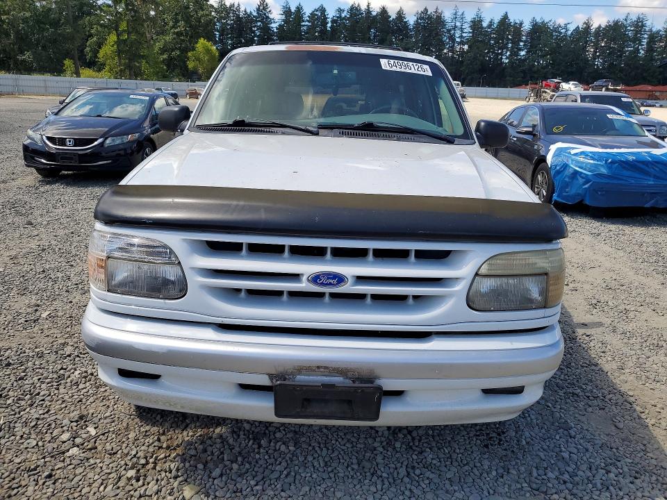64996126 :رقم المزاد ، 1FMDU34X8SZB91160 vin ، 1995 Ford Explorer مزاد بيع