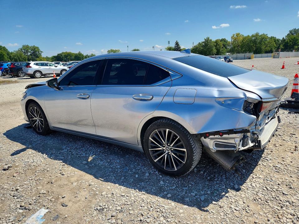 Продажа на аукционе авто 2022 Lexus Es 350, vin: 58ADZ1B14NU131813, номер лота: 65535306