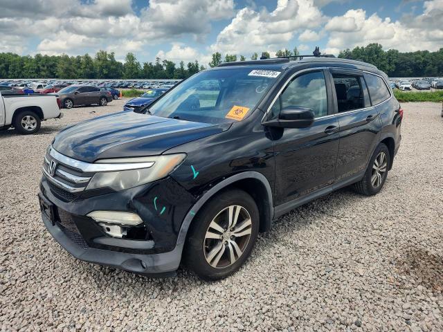 Продаж на аукціоні авто 2016 Honda Pilot, vin: 5FNYF5H88GB027337, номер лоту: 64022876