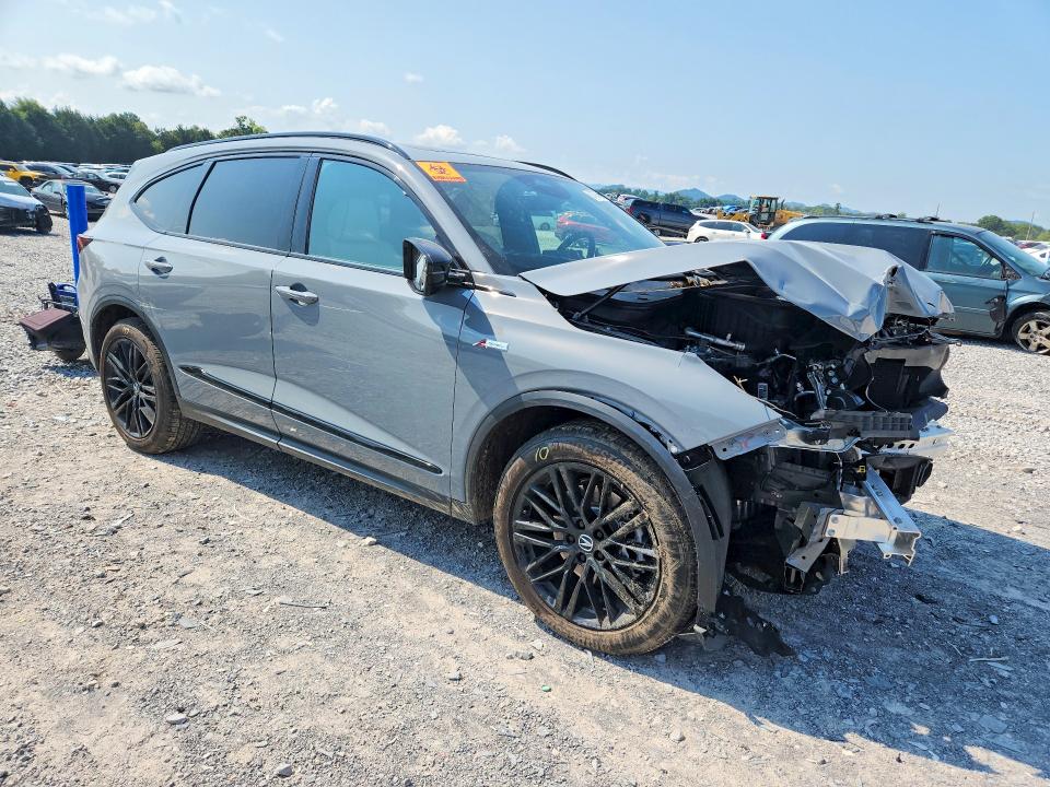 Aukcja sprzedaży 2026 Acura Mdx, vin: 5J8YE1H96TL019542, numer aukcji: 64724736