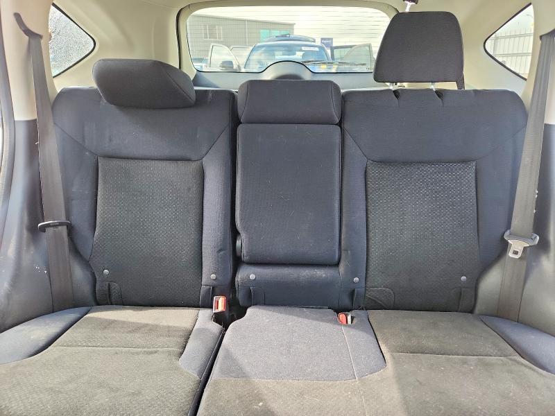 Продажа на аукционе авто 2015 Honda Cr-v, vin: 2HKRM4H52FH124852, номер лота: 65015576