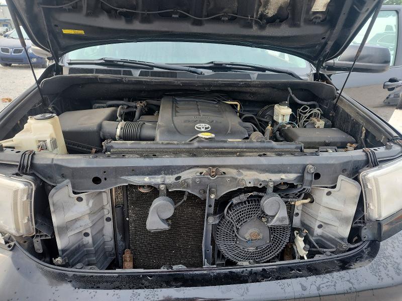 Aukcja sprzedaży 2012 Toyota Sequoia, vin: 5TDBW5G14CS058780, numer aukcji: 64341196