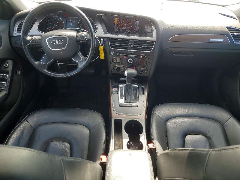 Aukcja sprzedaży 2013 Audi A4 Allroad, vin: WA19FAFL3DA252686, numer aukcji: 65048436