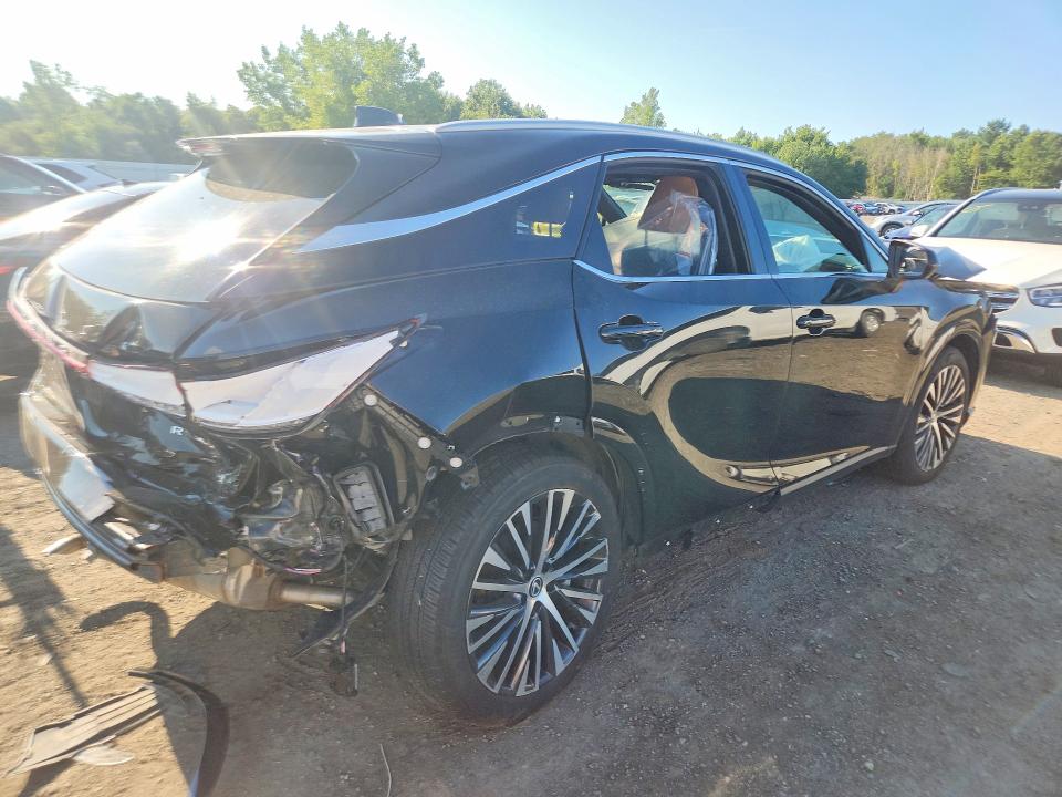 Продажа на аукционе авто 2023 Lexus Rx 350, vin: 2T2BAMCA4PC022371, номер лота: 64785796