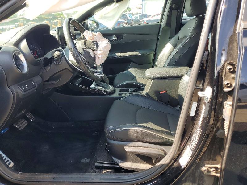 Aukcja sprzedaży 2023 Kia Forte, vin: 3KPF54AD9PE533566, numer aukcji: 66499826